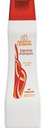 Glyco Lemon Henna Shampoo