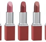 Yardley Colour Rush lipstick