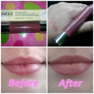 Clinique Chubby Stick - Bountiful Bliss