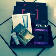 Unboxing June 2014 RubyBox