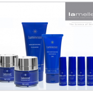 Luminesce Range by Lamelle