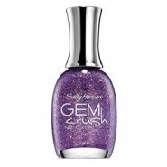 Gem Crush Nail Color