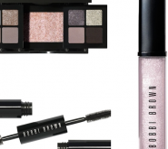 Bobbi Brown Caviar and Oyster Palette