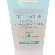 L&#039;ORÉAL PARIS TRIPLE ACTIVE BEAUTIFYING SCRUB