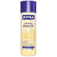 Nivea firming Body Oil