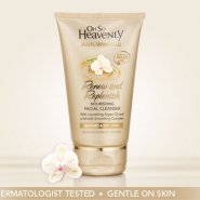 Oh So Heavenly Nourishing Facial Cleanser