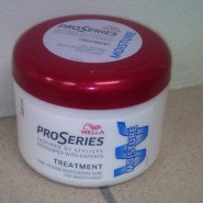 Wella Pro Series Moisture Treatment
