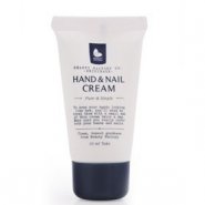 Originals : Hand &amp; Nail Cream