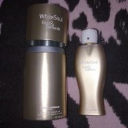 WhiteSoul Gold and Diamonds