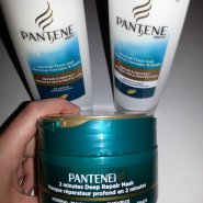 Pantene Pro-V