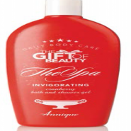 Annique Cool Cranberry