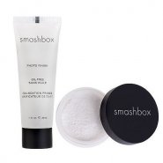Smashbox Behind the Lens: holiday prime and set kit