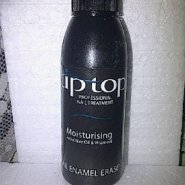 Tip top nail enamel eraser