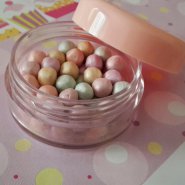 Essence Me &amp; My Ice Cream Shimmer Pearls
