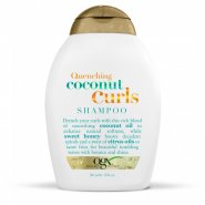OGX Quenching &amp; Coconut Curls Shampoo