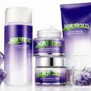 Avon Solutions Youth Minerals Day &amp; Night Cream