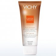 Vichy Capital Soleil Bronzing Milk Face and Body