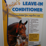 Horse Conditioner