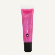Woolworths Tinted Gloss in Berry Bonbon