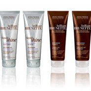 John Frieda® Brilliant Brunette® Product Range