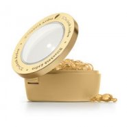 Elizabeth Arden Ceramide Gold Ultra Restorative Capsules -Intensive treatment for Face and Throat