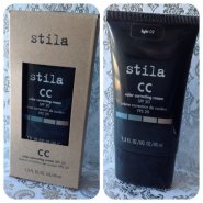Stila CC Color Correcting Cream