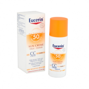Eucerin Sun CC Creme