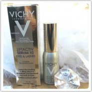 Vichy Liftactiv Serum 10 Eyes and Lashes