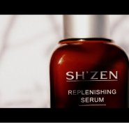 Replenishing Serum for hands
