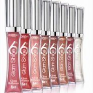 L&#039;oreal Glam Shine 6H Volumizer