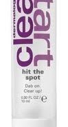 Clean Start - Hit the Spot