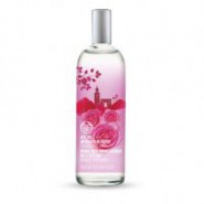 ATLAS MOUNTAIN ROSE FRAGRANCE MIST - THE BODY SHOP