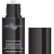 Lashcoat mascara