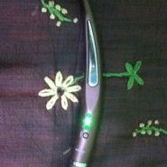 Dermalift Galvanic Wrinkle Eraser Pen