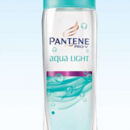 Pantene Aqua Light Shampoo