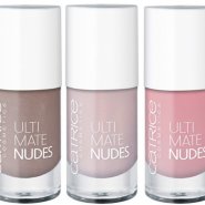 Catrice - Ultimate Nudes Nail Polish