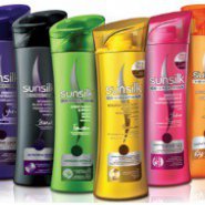 Sunsilk for Great HAIR