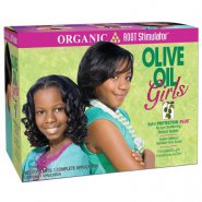 ORS Olive Oil Girls No-Lye Conditioning Relaxer System