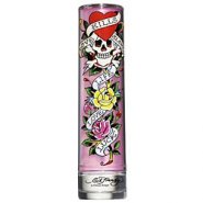 ED HARDY Woman EDP