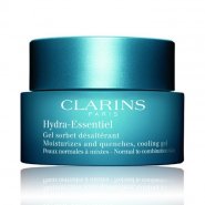 Clarins Hydra-Essentiel Cooling Gel - Normal to Combination Skin