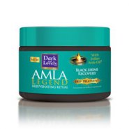 Amla Legend Black Shine 5 Minute Recovery Treat