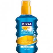 Invisible Protection Spray SPF 50