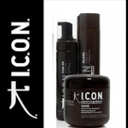 ICON Clone Blow Style Lotion