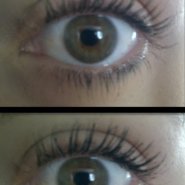 Rimmel Glam&#039;Eyes Day 2 Night Mascara