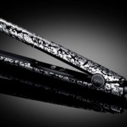 GHD hair straightener