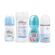 Oh So Heavenly Anti-perspirants Fresh Range