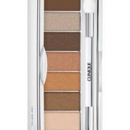 Clinique Wear Everywhere Eye Shadow Octet