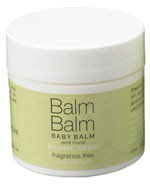 Balm Balm Baby Balm