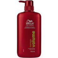 Wella Pro Series Shampoo