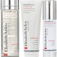 Elizabeth Arden visible difference combination